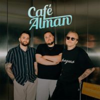 Café Alman