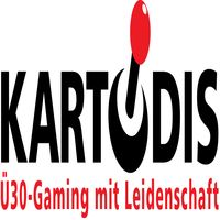 Kartodis - Ü30-Gaming mit Leidenschaft