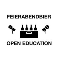 Feierabendbier Open Education
