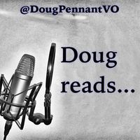 Doug reads...