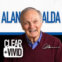 Clear+Vivid with Alan Alda