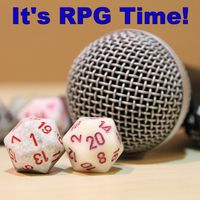 It's RPG Time!