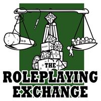 The Roleplaying Exchange