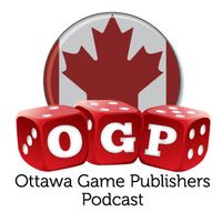 Ottawa Game Publishers Podcast