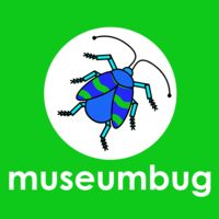 museumbug