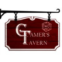 Gamer's Tavern