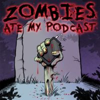 Zombies Ate My Podcast