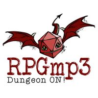 RPGMP3 Actual Play Podcast