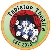 Tabletop Theatre