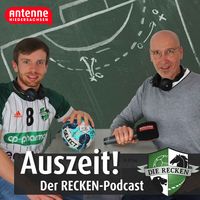 Auszeit - Der Recken Podcast