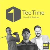 Tee Time - der Golf Podcast