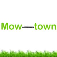 Mow-town