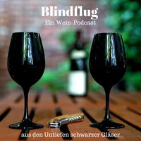 Blindflug – Wein-Podcast