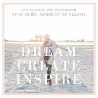 Dream Create Inspire