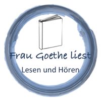 Frau Goethe liest