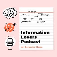 Information Lovers Podcast