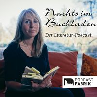 Nachts im Buchladen - Bücher Podcast