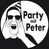 Party mit Peter