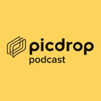 picdrop Podcast - Gespräche zur Profifotografie