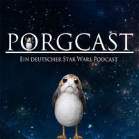 Porgcast
