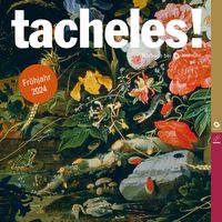 ROOF Music / tacheles! - Hörbuch, Kabarett & Musik aus Bochum
