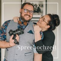 Spreehochzeit - Dein Hochzeitspodcast vom Hochzeitsfotografen