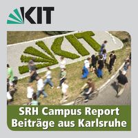 SRH Campus Report – Beiträge aus Karlsruhe