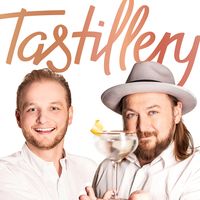 Tastillery Podcast