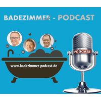 Badezimmer-Podcast