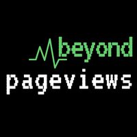 Beyond Pageviews – termfrequenz