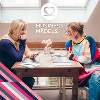 Business Mädels - Der Podcast für Frauen, die sich selbstständig machen möchten