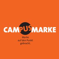 Campusmarke - Die Podcastserie rund um das Thema Marke