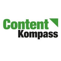 Content Kompass - Content-Marketing-Podcast