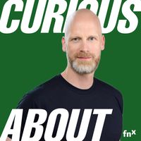 CURIOUS ABOUT | Der Interview-Podcast mit Dr. Jens Pippig