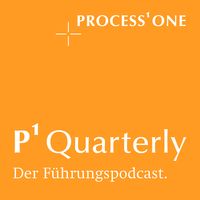 Der Führungspodcast - P1 Quarterly