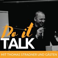 DO IT Talk - Thomas STRADNER