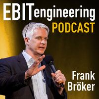 EBITengineering Podcast