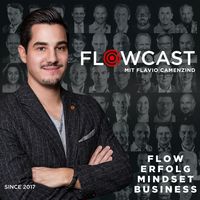 Flowcast mit Flavio Camenzind