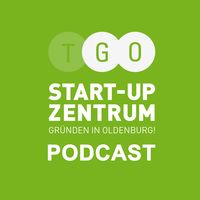 GO! Start-up Zentrum Podcast