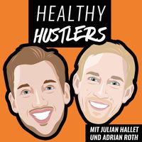 Healthy Hustlers - Deine New Work Consultants für gesünderes Vorankommem im Berufsleben