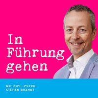 In Führung gehen mit Stefan Brandt