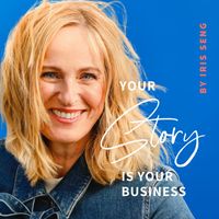 Your Story Is Your Business | Brand-Storytelling für kreative Solopreneurinnen