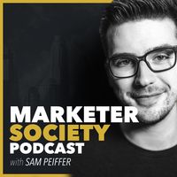 Marketer Society Podcast (Germany)