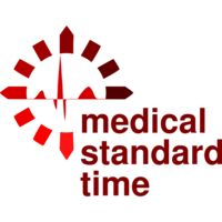 Medical Standard Time (deutsch) (M4A Feed)