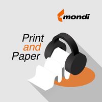 Mondi Print and Paper