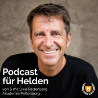 Podcast für Helden