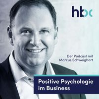 Positive Psychologie im Business