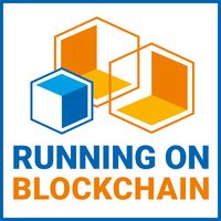 Running on Blockchain