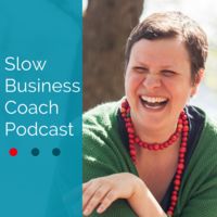 Slow Business Coach - Minimalismus, Fokus & Zeitreichtum für dich und dein Business