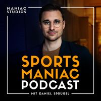 Sports Maniac - Der Sportbusiness Podcast